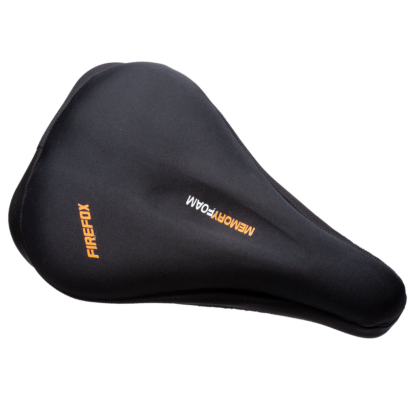 Saddle Cover image number 1